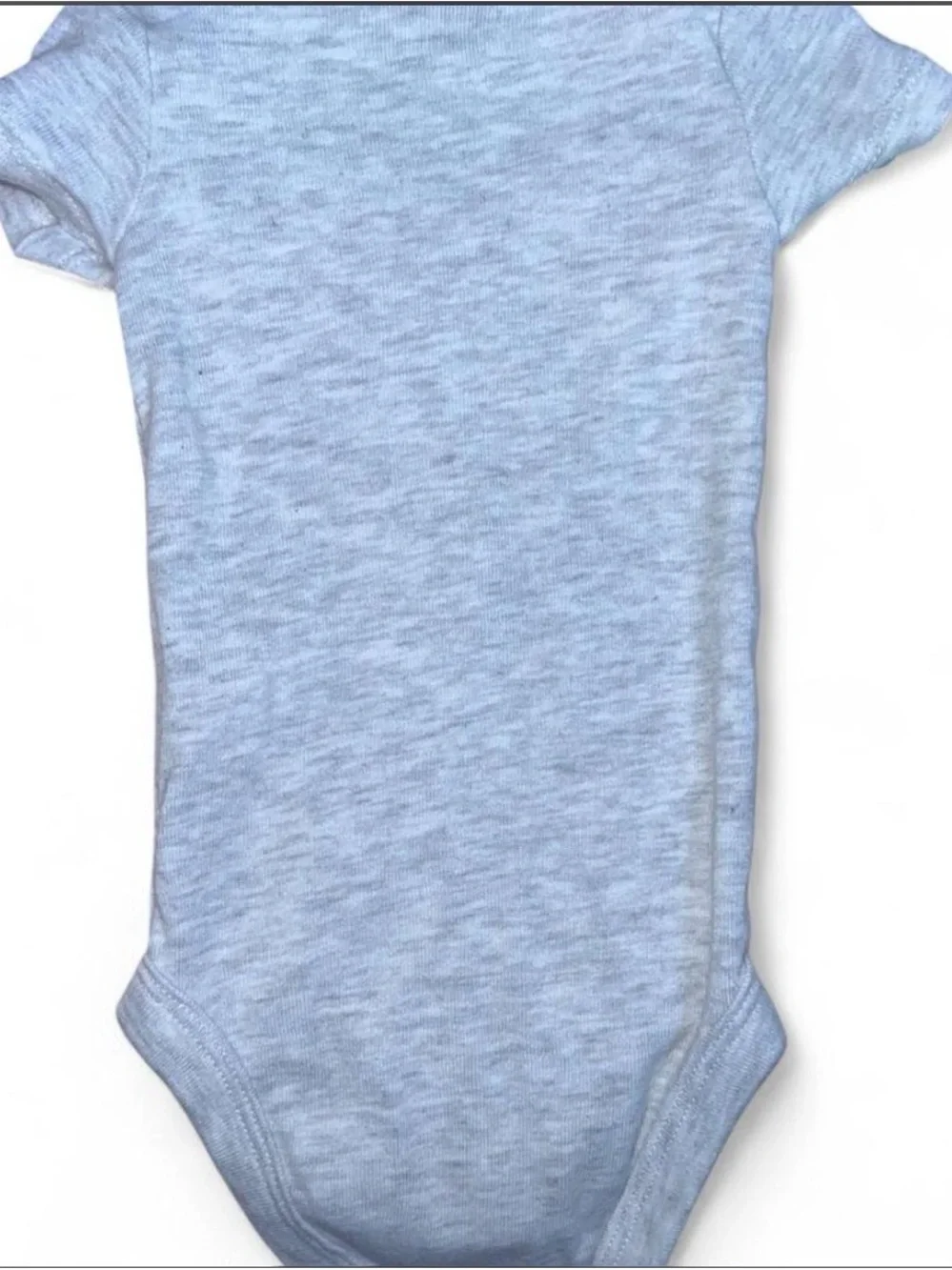 Carters all size